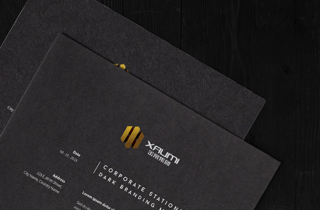 金冪 | 房地產(chǎn)標(biāo)志策劃設(shè)計