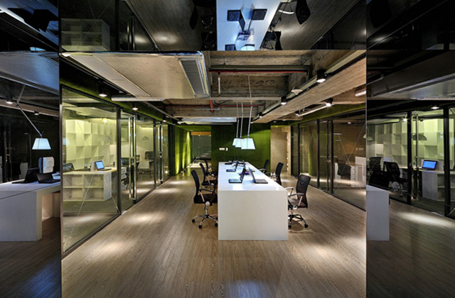 環(huán)興｜空間策劃設(shè)計(jì)