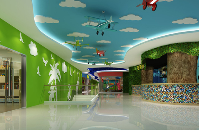 華科興｜空間策劃設(shè)計(jì)