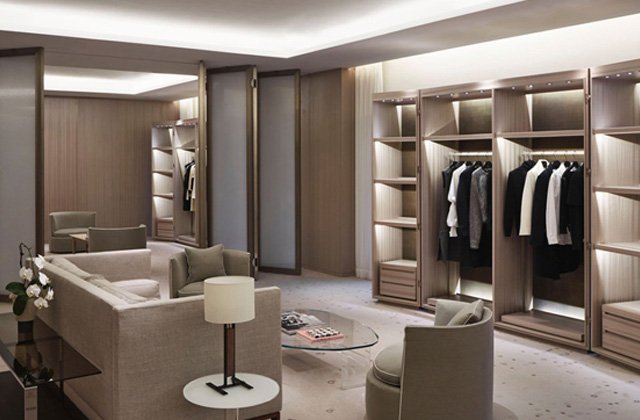 布格衣｜服裝空間策劃設(shè)計(jì)