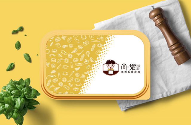 同饗 | 策劃標(biāo)志設(shè)計(jì)