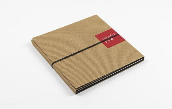 畫冊設計中該如何留白設計？