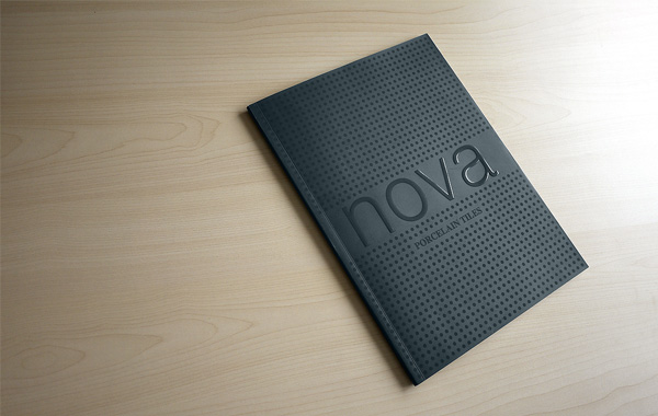 提升企業(yè)宣傳效益之如何設計好企業(yè)畫冊？