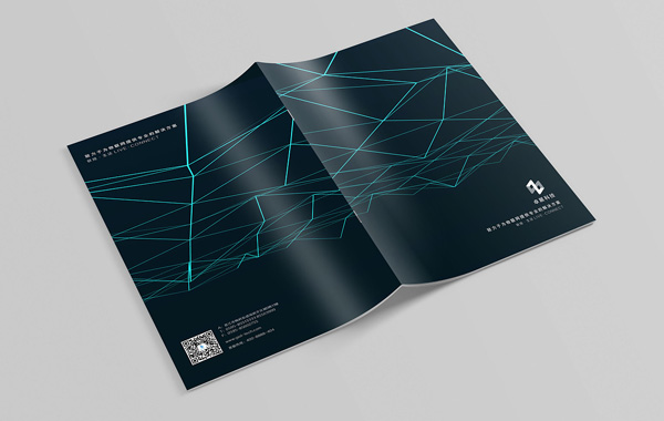 在深圳科技公司畫冊設計的關鍵元素有哪些？