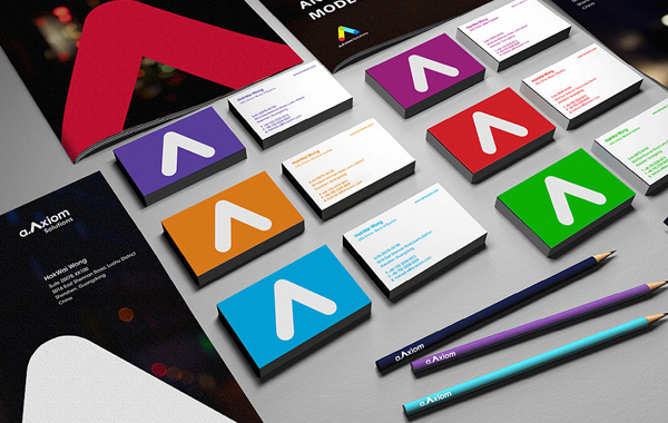 VI設(shè)計真的能幫企業(yè)提高效益嗎?