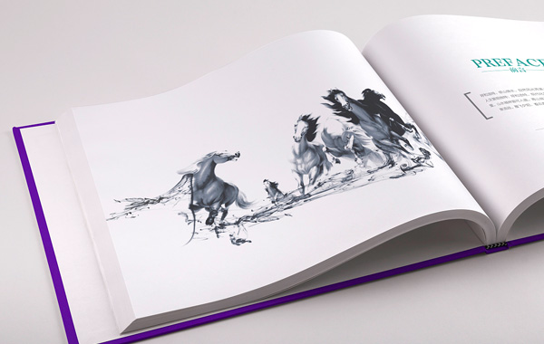 哪些因素會(huì)影響畫冊(cè)設(shè)計(jì)的質(zhì)感