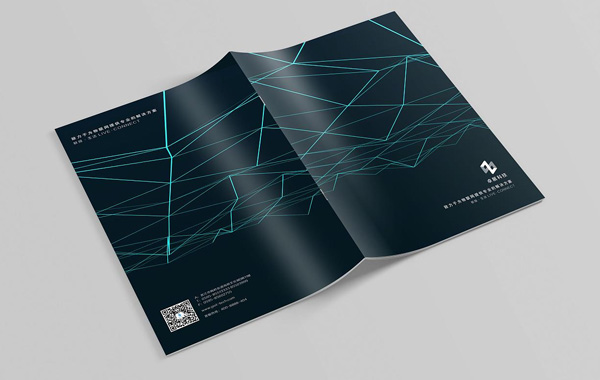 好的畫冊設(shè)計(jì)給企業(yè)帶來好的宣傳效果