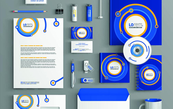 一套完整的VI設(shè)計(jì)包含那些東西？