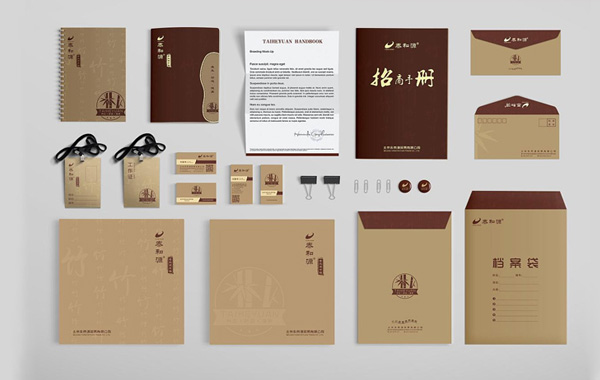 深圳VI設(shè)計-企業(yè)的長遠(yuǎn)發(fā)展，離不開完整的VI設(shè)計！