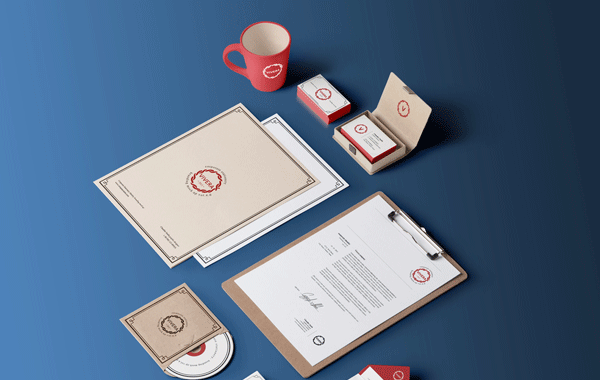 VI設(shè)計涉及到哪些內(nèi)容？