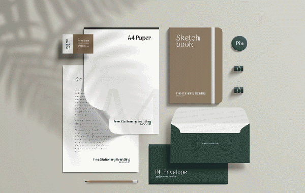 進(jìn)行VI設(shè)計(jì)時(shí)那些原則不能忽視？