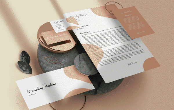 VI設(shè)計(jì)中的實(shí)用技巧