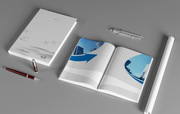 企業(yè)畫冊的設計要點有哪些