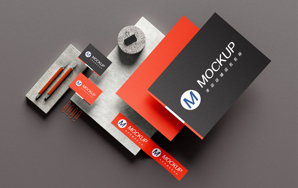 VI公司的形象設(shè)計如何才能更好？