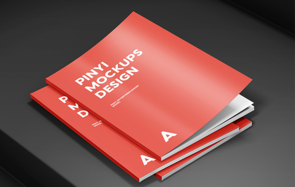 不同類型的畫冊(cè)設(shè)計(jì)中的設(shè)計(jì)要求