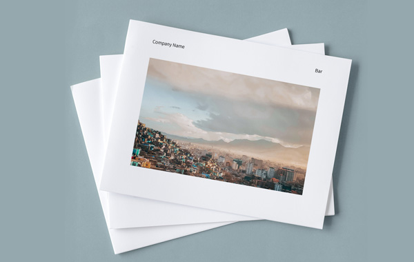 畫冊設(shè)計(jì)之前需了解的必要知識點(diǎn)