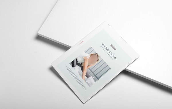 宣傳畫冊設(shè)計(jì)具體設(shè)計(jì)流程介紹