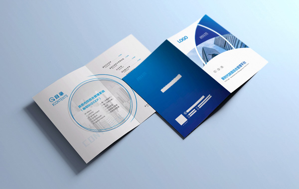 畫冊設(shè)計要注意什么