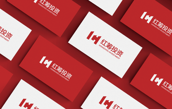智睿與紅籌投資達(dá)成LOGO、VI設(shè)計(jì)項(xiàng)目合作意向