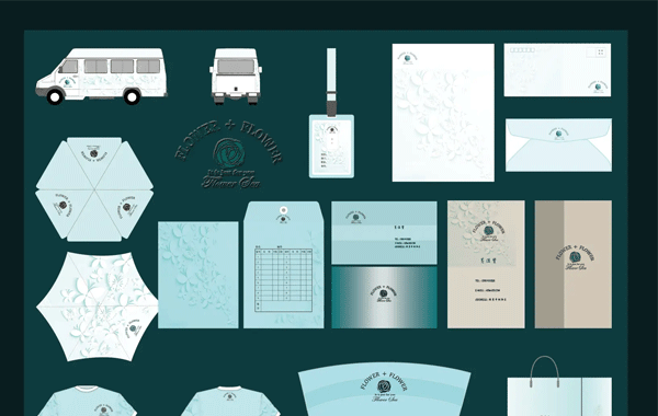 VI設(shè)計是什么？VI設(shè)計就是Logo設(shè)計嗎？