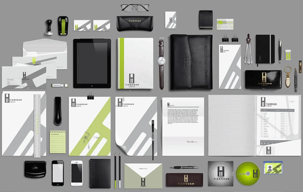 VI設(shè)計公司：vi設(shè)計不成功的表現(xiàn)有哪些？