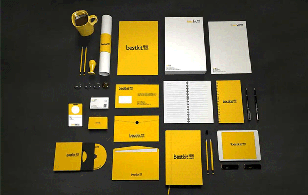 VI設(shè)計(jì)知識(shí)，企業(yè)VI設(shè)計(jì)策劃的步驟是怎樣的?